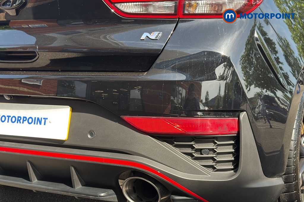 Hyundai I30 N Performance Manual Petrol Hatchback - Stock Number (1646678) - 39th supplementary image