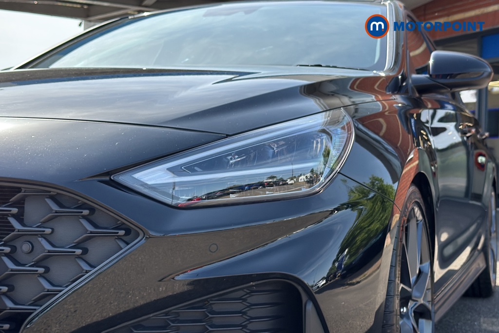 Hyundai I30 N Performance Manual Petrol Hatchback - Stock Number (1646678) - 42nd supplementary image