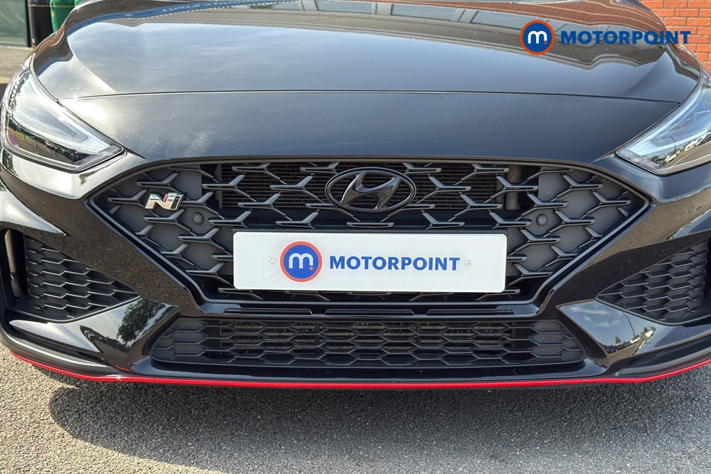 Hyundai I30 N Performance Manual Petrol Hatchback - Stock Number (1646678) - 43rd supplementary image