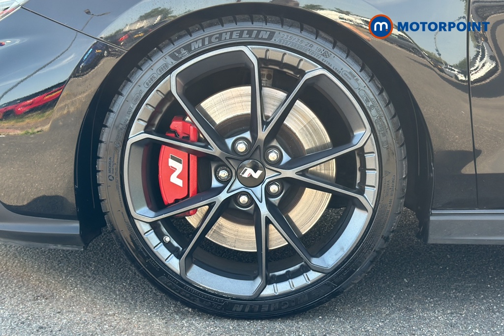 Hyundai I30 N Performance Manual Petrol Hatchback - Stock Number (1646678) - 44th supplementary image