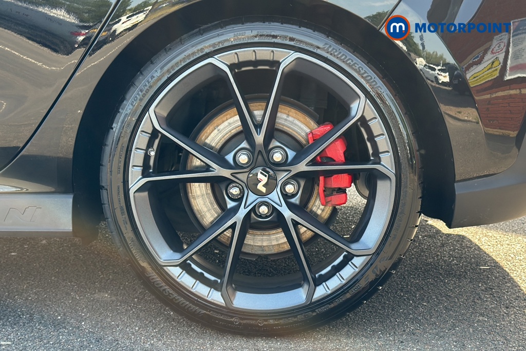 Hyundai I30 N Performance Manual Petrol Hatchback - Stock Number (1646678) - 45th supplementary image