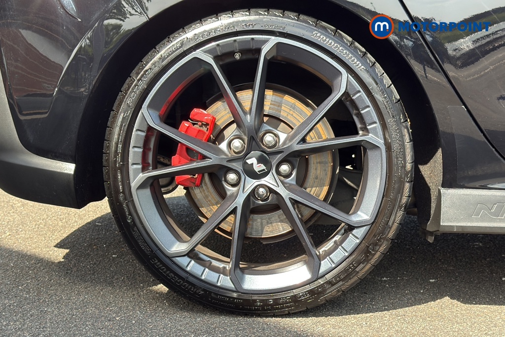 Hyundai I30 N Performance Manual Petrol Hatchback - Stock Number (1646678) - 46th supplementary image