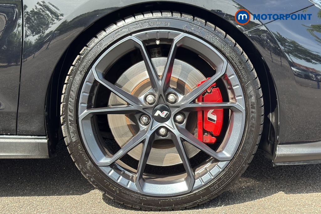 Hyundai I30 N Performance Manual Petrol Hatchback - Stock Number (1646678) - 47th supplementary image