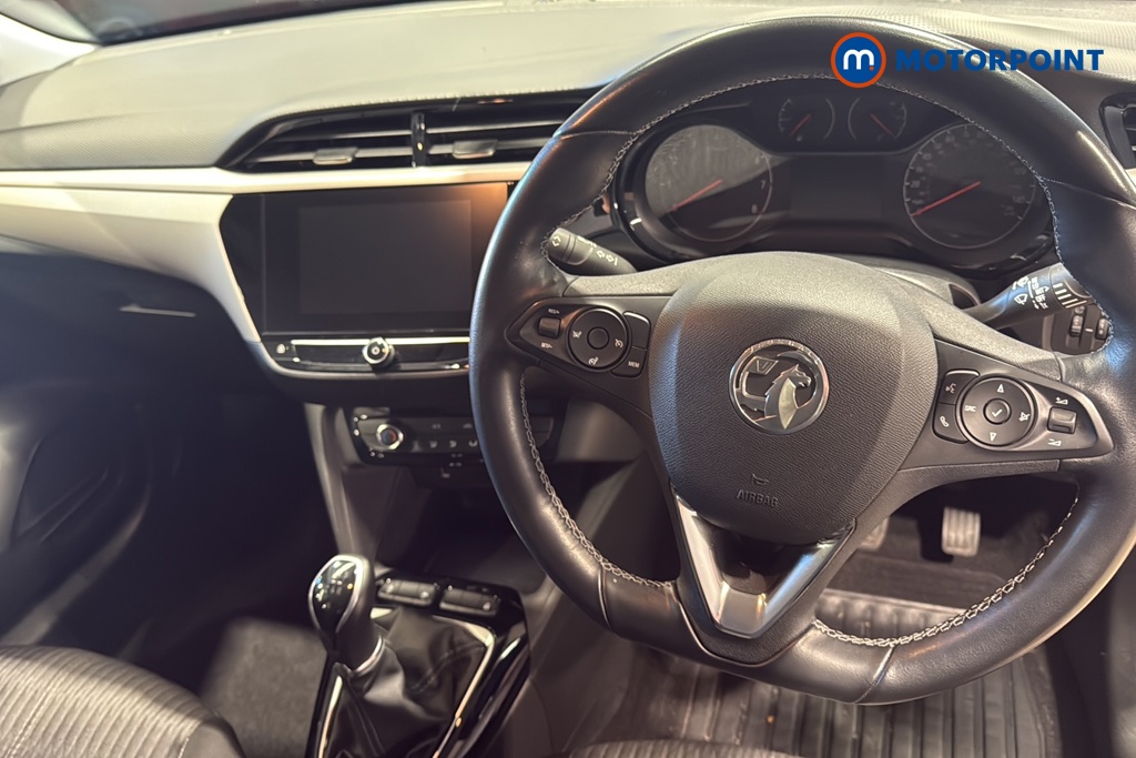 Vauxhall Corsa Se Edition Manual Petrol Hatchback - Stock Number (1646776) - 2nd supplementary image