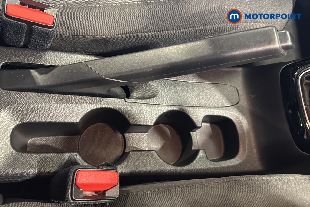 Vauxhall Corsa Se Edition Manual Petrol Hatchback - Stock Number (1646776) - 16th supplementary image