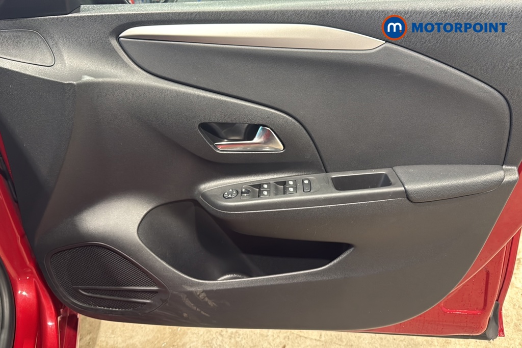 Vauxhall Corsa Se Edition Manual Petrol Hatchback - Stock Number (1646776) - 18th supplementary image