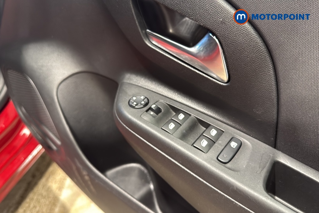 Vauxhall Corsa Se Edition Manual Petrol Hatchback - Stock Number (1646776) - 19th supplementary image