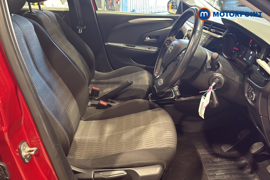 Vauxhall Corsa Se Edition Manual Petrol Hatchback - Stock Number (1646776) - 22nd supplementary image