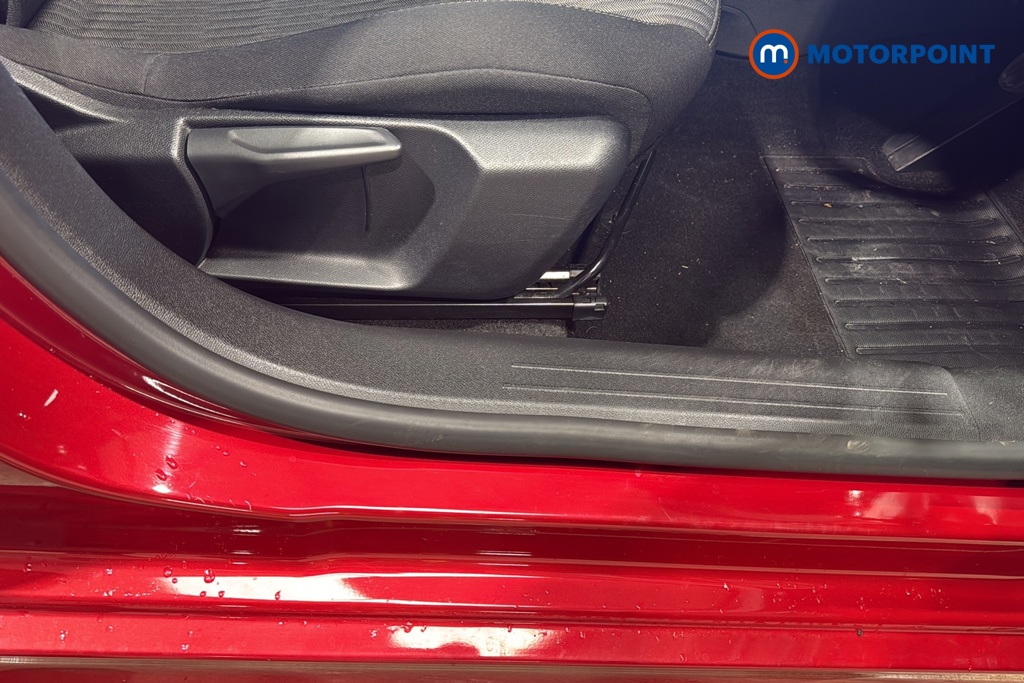Vauxhall Corsa Se Edition Manual Petrol Hatchback - Stock Number (1646776) - 24th supplementary image