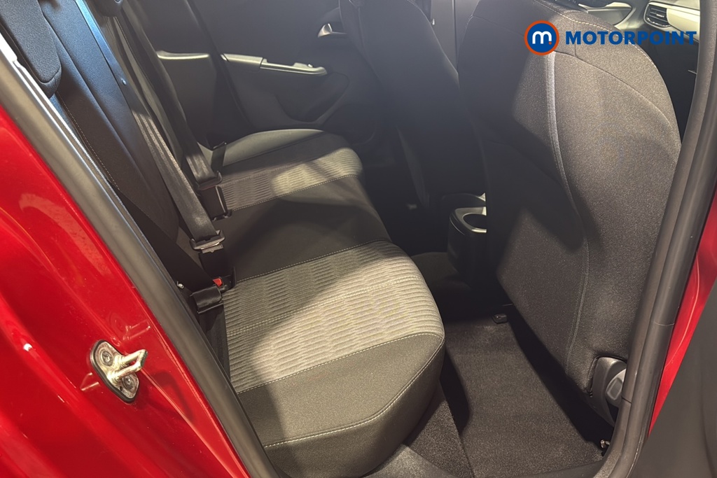 Vauxhall Corsa Se Edition Manual Petrol Hatchback - Stock Number (1646776) - 25th supplementary image