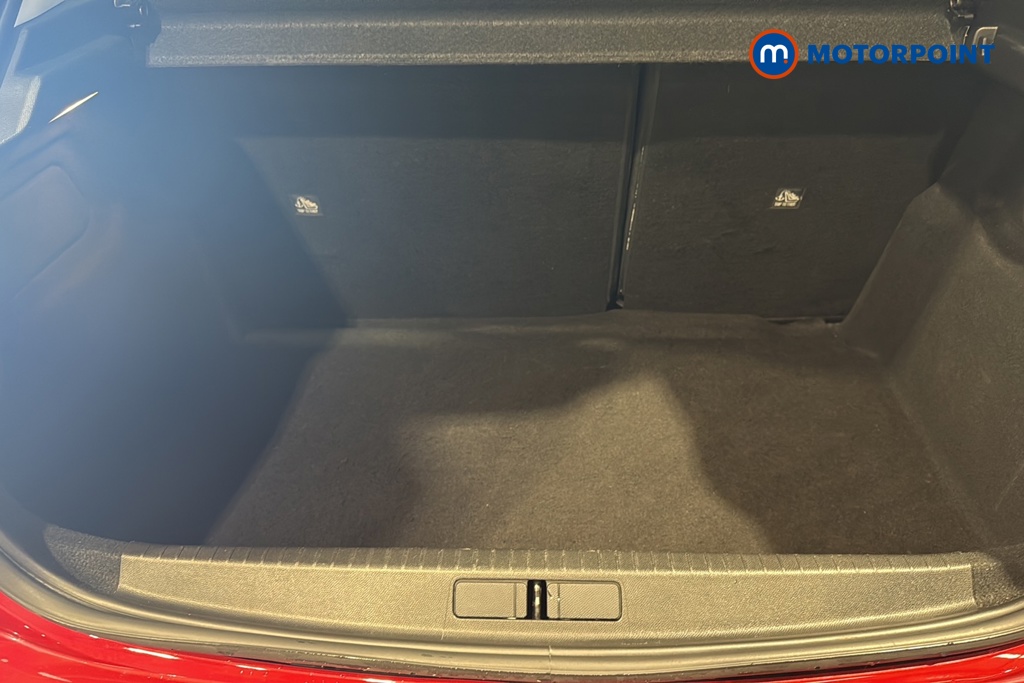 Vauxhall Corsa Se Edition Manual Petrol Hatchback - Stock Number (1646776) - 30th supplementary image