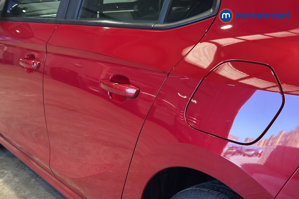 Vauxhall Corsa Se Edition Manual Petrol Hatchback - Stock Number (1646776) - 41st supplementary image