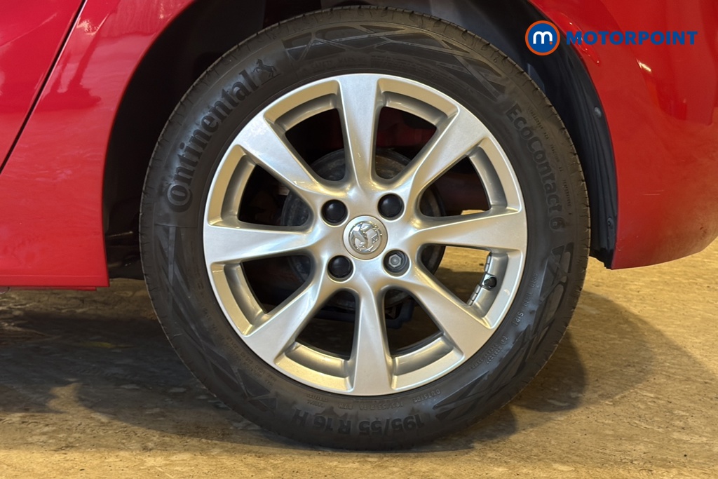 Vauxhall Corsa Se Edition Manual Petrol Hatchback - Stock Number (1646776) - 45th supplementary image