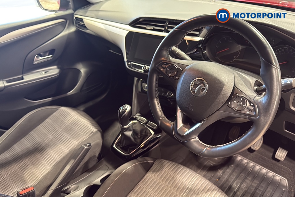 Vauxhall Corsa Se Edition Manual Petrol Hatchback - Stock Number (1646776) - 1st supplementary image