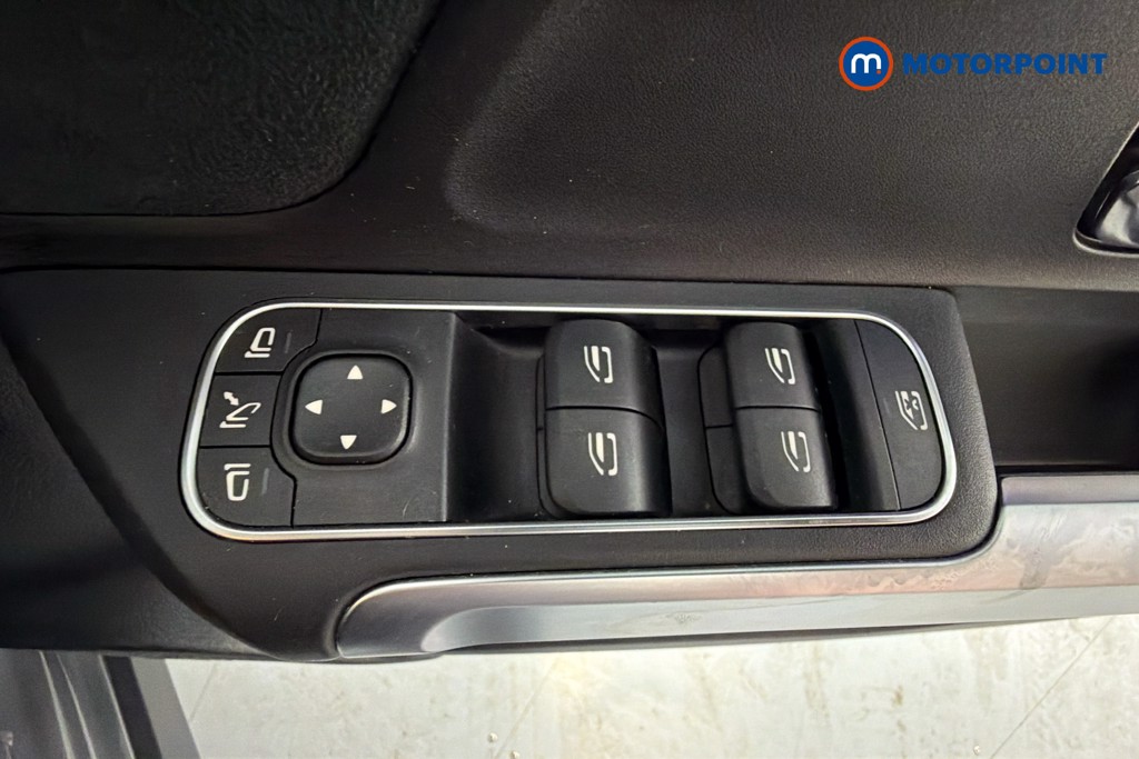 Mercedes-Benz EQB Amg Line Automatic Electric SUV - Stock Number (1646801) - 20th supplementary image