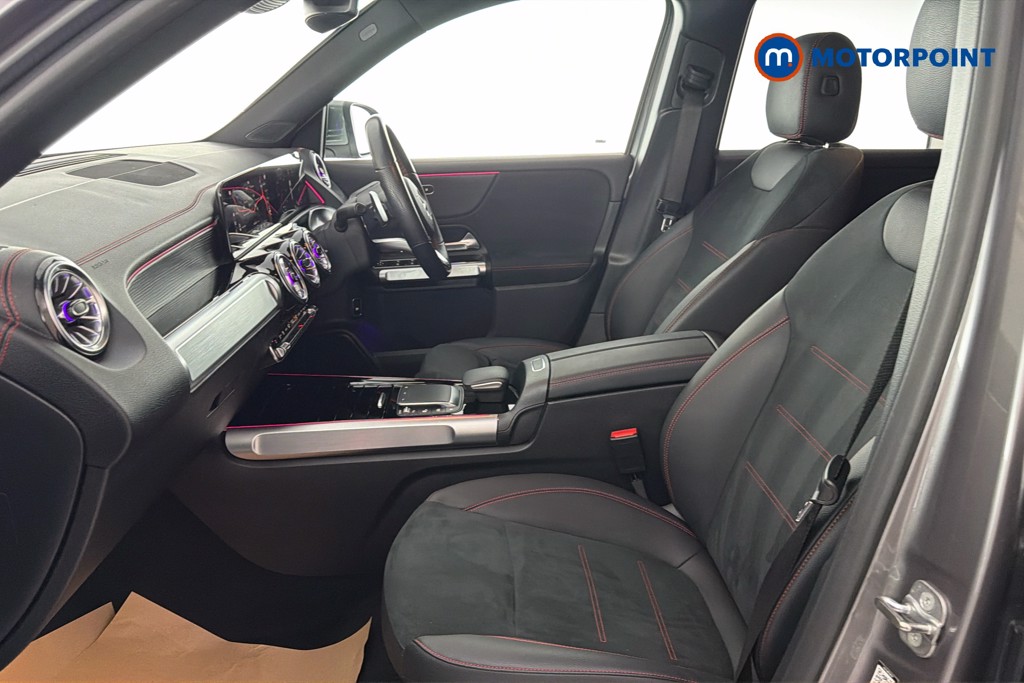 Mercedes-Benz EQB Amg Line Automatic Electric SUV - Stock Number (1646801) - 22nd supplementary image