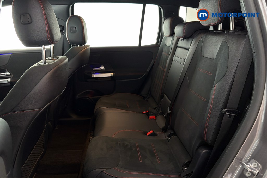 Mercedes-Benz EQB Amg Line Automatic Electric SUV - Stock Number (1646801) - 28th supplementary image