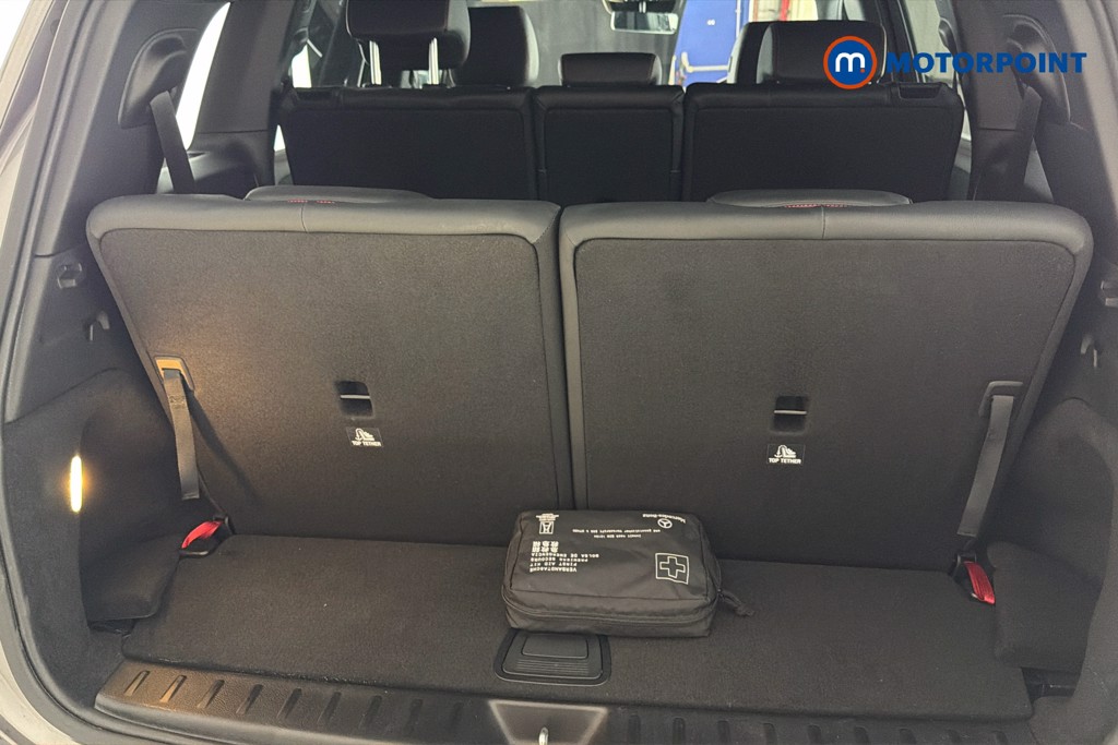 Mercedes-Benz EQB Amg Line Automatic Electric SUV - Stock Number (1646801) - 33rd supplementary image