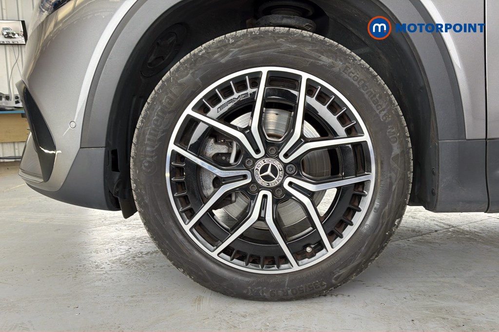 Mercedes-Benz EQB Amg Line Automatic Electric SUV - Stock Number (1646801) - 47th supplementary image