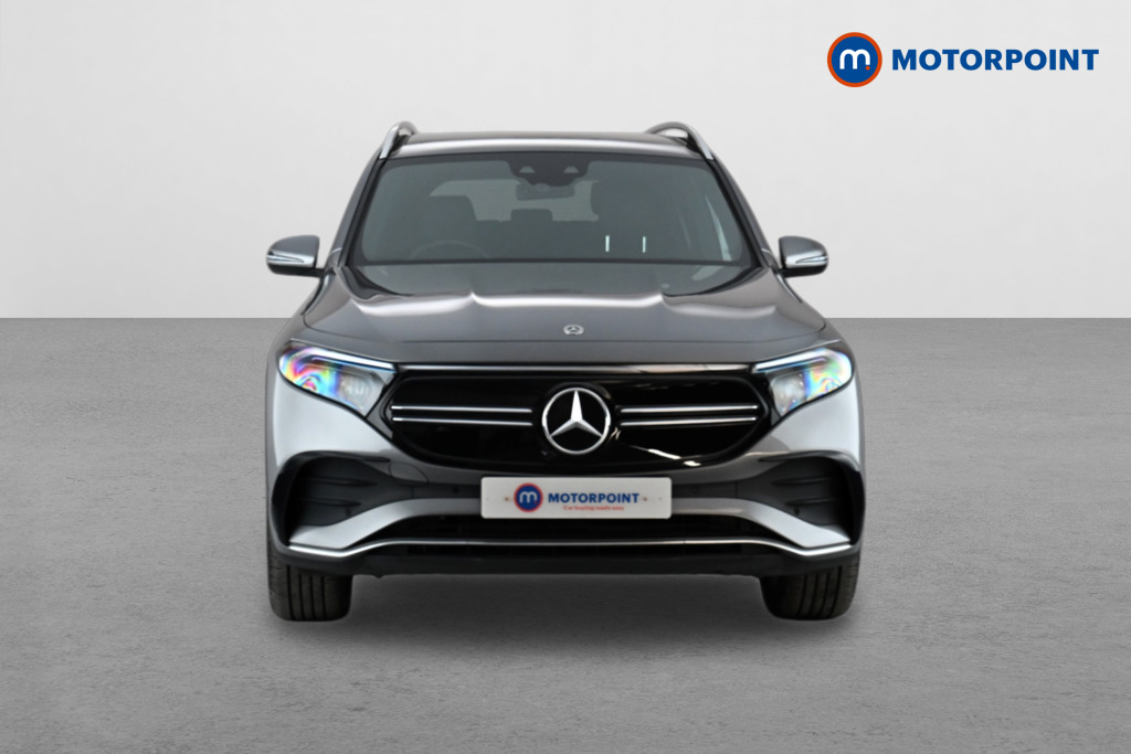 Mercedes-Benz EQB Amg Line Automatic Electric SUV - Stock Number (1646801) - Front bumper