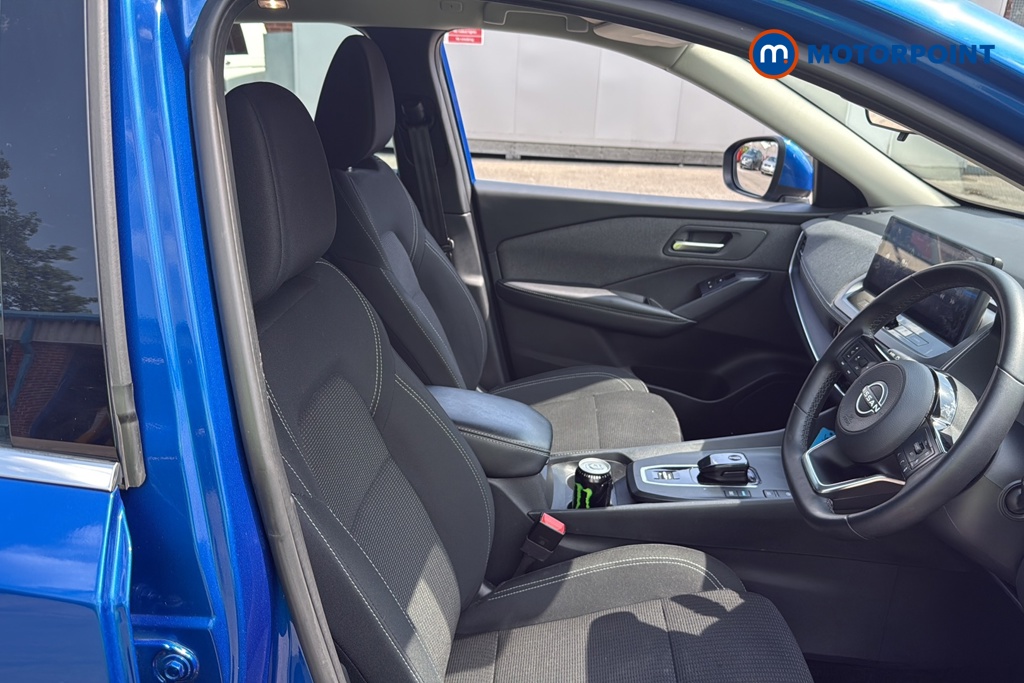 Nissan Qashqai Acenta Premium Automatic Petrol-Electric Hybrid SUV - Stock Number (1646845) - 22nd supplementary image