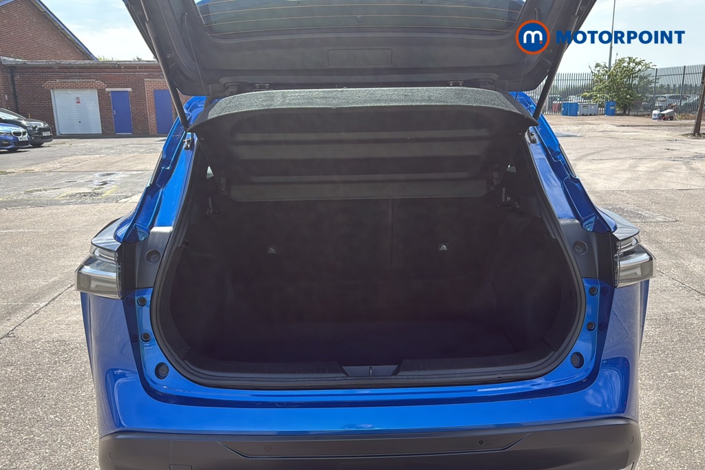Nissan Qashqai Acenta Premium Automatic Petrol-Electric Hybrid SUV - Stock Number (1646845) - 30th supplementary image