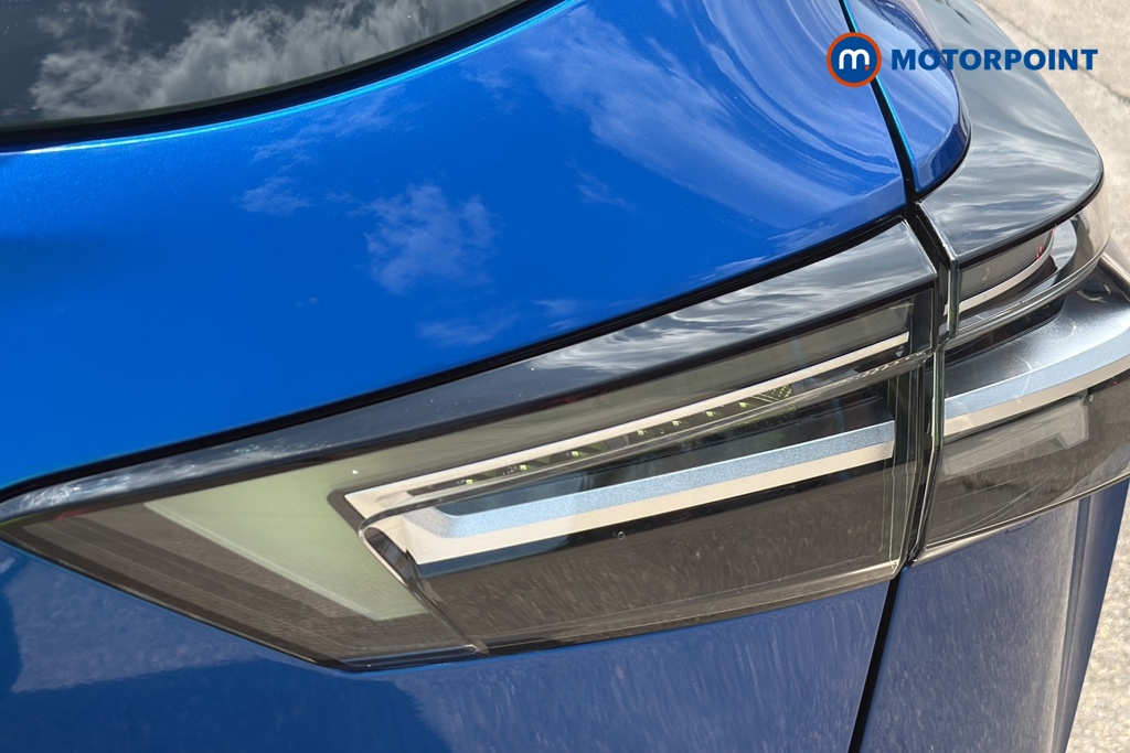 Nissan Qashqai Acenta Premium Automatic Petrol-Electric Hybrid SUV - Stock Number (1646845) - 36th supplementary image