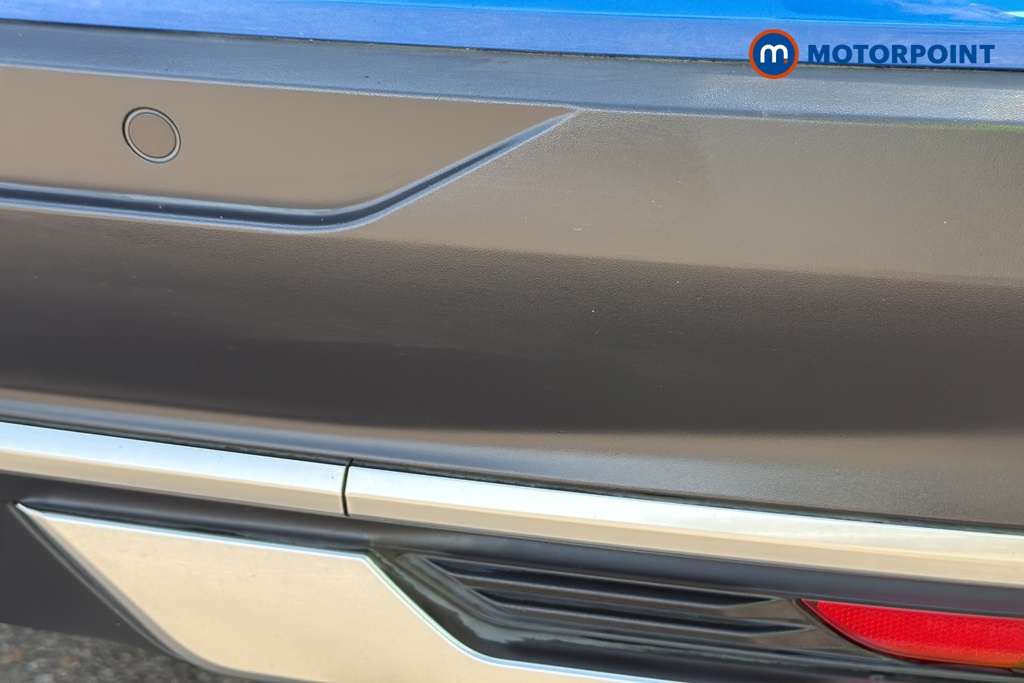 Nissan Qashqai Acenta Premium Automatic Petrol-Electric Hybrid SUV - Stock Number (1646845) - 39th supplementary image
