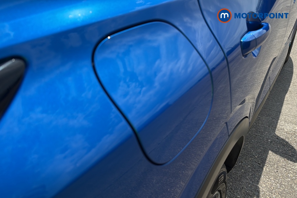 Nissan Qashqai Acenta Premium Automatic Petrol-Electric Hybrid SUV - Stock Number (1646845) - 41st supplementary image