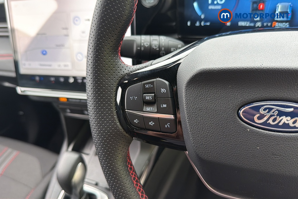 Ford Puma St-Line Automatic Petrol SUV - Stock Number (1646879) - 4th supplementary image