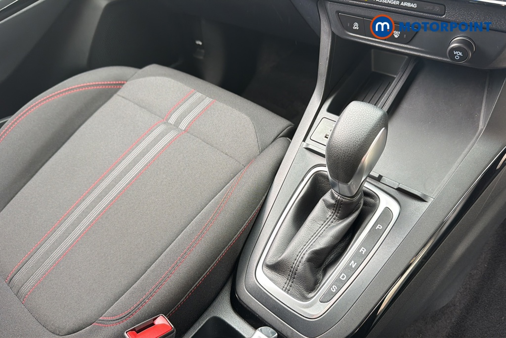 Ford Puma St-Line Automatic Petrol SUV - Stock Number (1646879) - 15th supplementary image