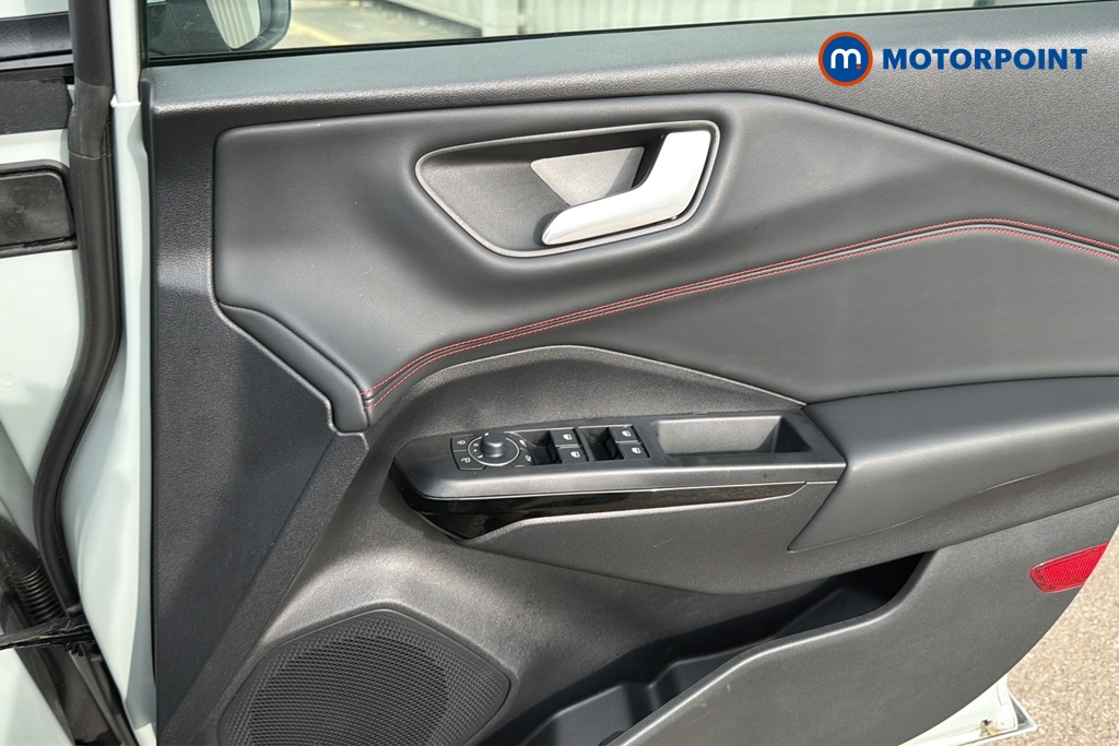 Ford Puma St-Line Automatic Petrol SUV - Stock Number (1646879) - 18th supplementary image