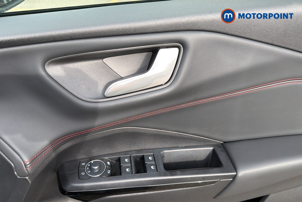 Ford Puma St-Line Automatic Petrol SUV - Stock Number (1646879) - 19th supplementary image