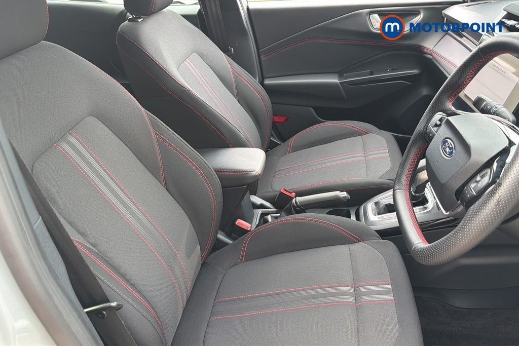 Ford Puma St-Line Automatic Petrol SUV - Stock Number (1646879) - 22nd supplementary image