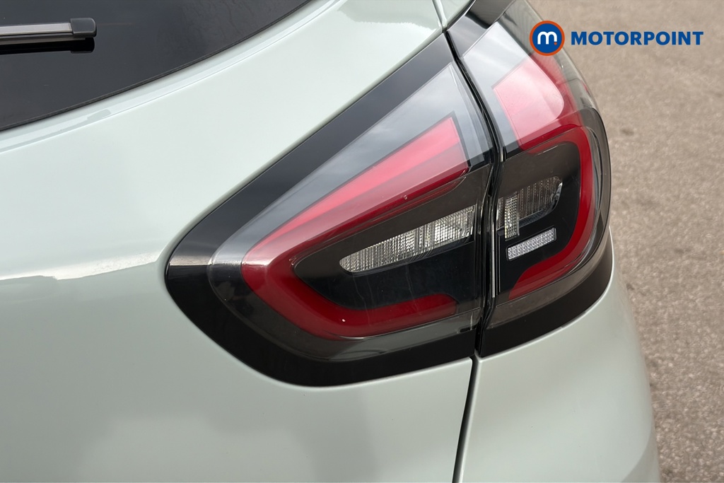Ford Puma St-Line Automatic Petrol SUV - Stock Number (1646879) - 36th supplementary image
