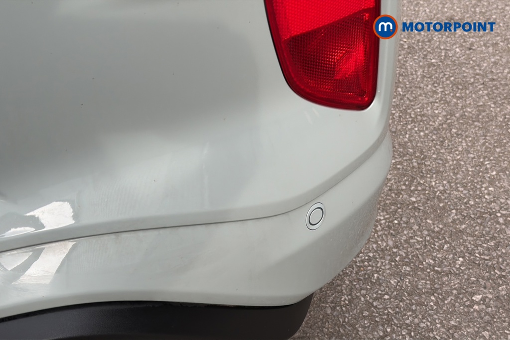 Ford Puma St-Line Automatic Petrol SUV - Stock Number (1646879) - 39th supplementary image
