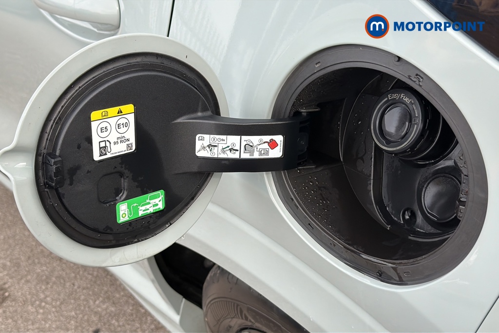 Ford Puma St-Line Automatic Petrol SUV - Stock Number (1646879) - 41st supplementary image