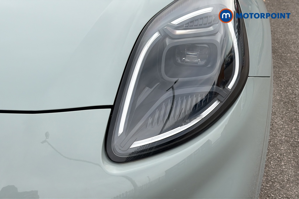 Ford Puma St-Line Automatic Petrol SUV - Stock Number (1646879) - 42nd supplementary image