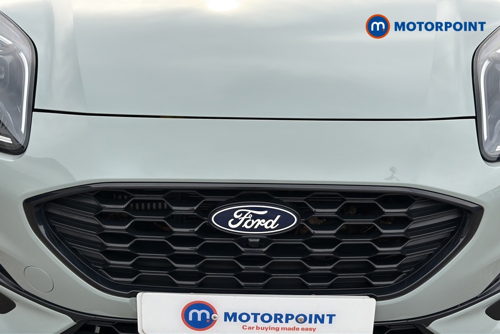 Ford Puma St-Line Automatic Petrol SUV - Stock Number (1646879) - 43rd supplementary image