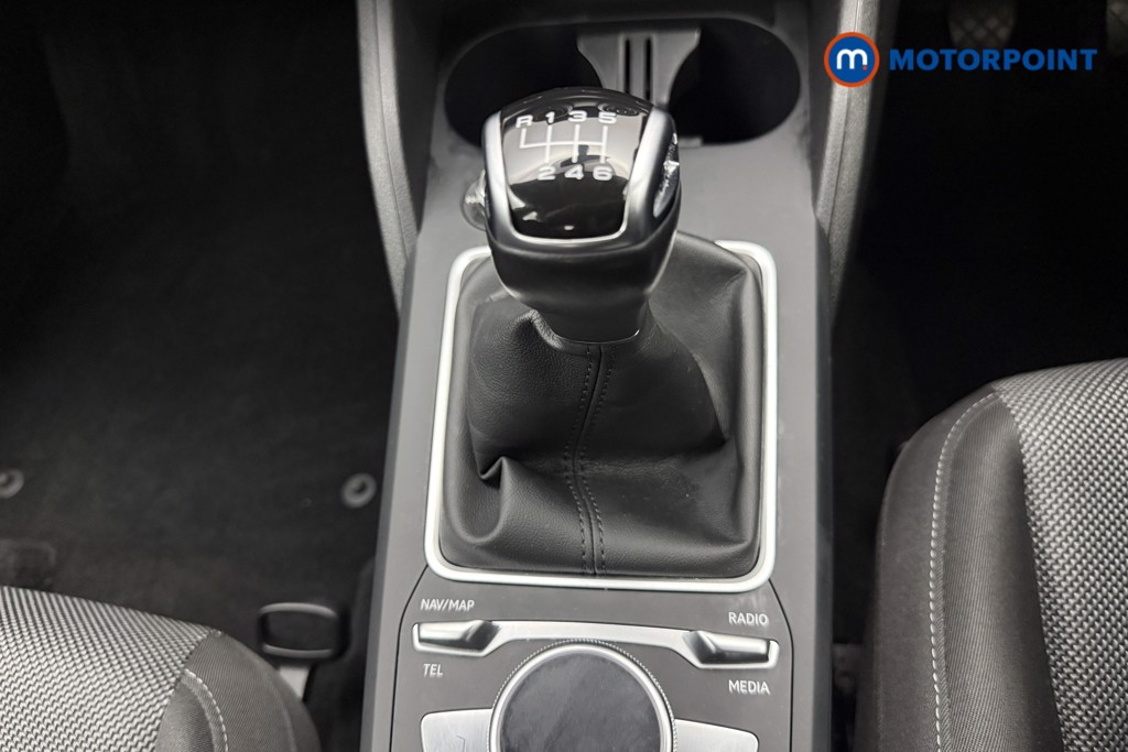 Audi Q2 Sport Manual Petrol SUV - Stock Number (1646941) - 6th supplementary image