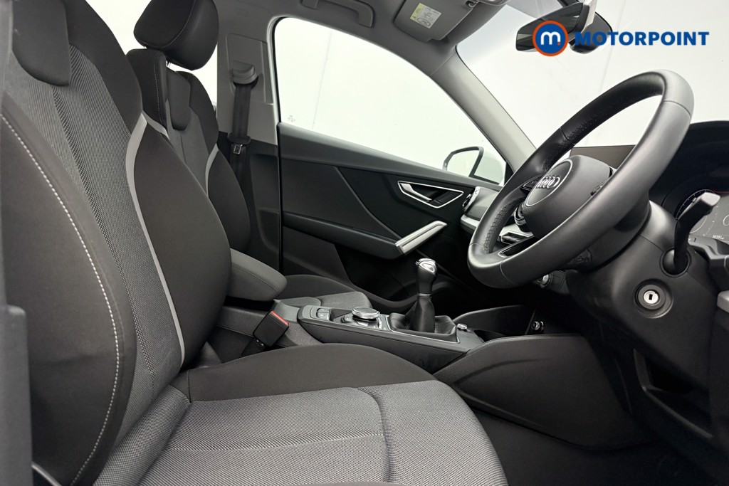 Audi Q2 Sport Manual Petrol SUV - Stock Number (1646941) - 7th supplementary image