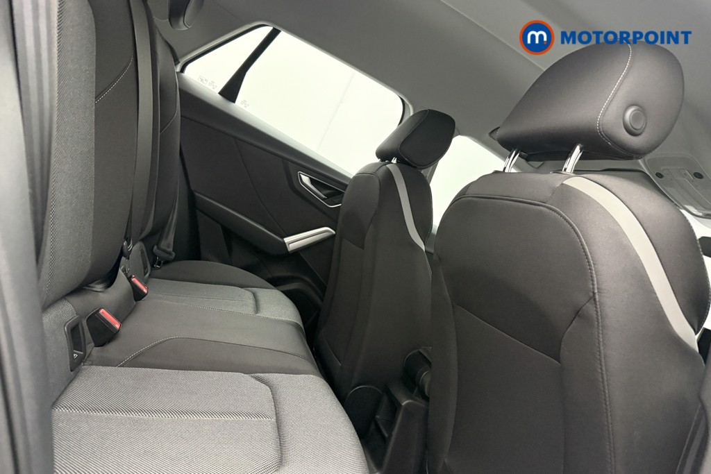 Audi Q2 Sport Manual Petrol SUV - Stock Number (1646941) - 8th supplementary image