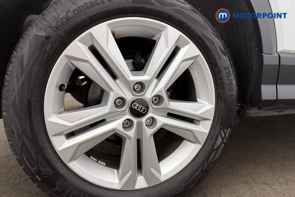 Audi Q2 Sport Manual Petrol SUV - Stock Number (1646941) - 9th supplementary image