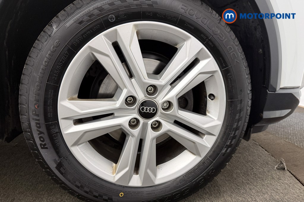 Audi Q2 Sport Manual Petrol SUV - Stock Number (1646941) - 10th supplementary image