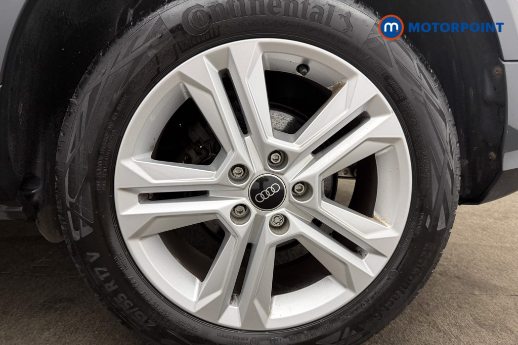Audi Q2 Sport Manual Petrol SUV - Stock Number (1646941) - 12th supplementary image