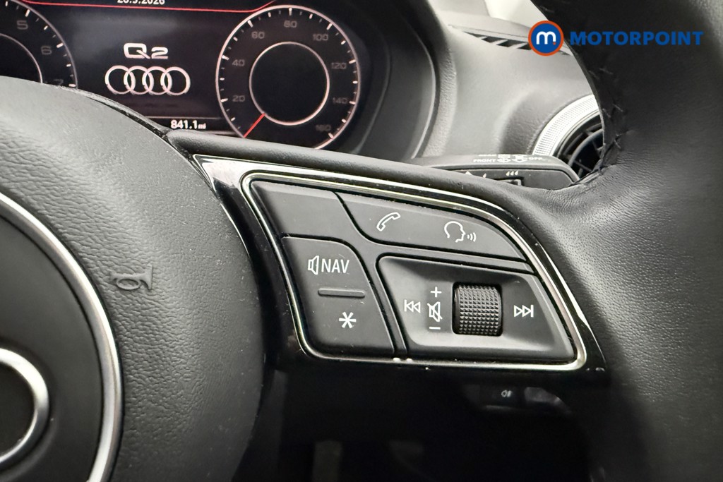 Audi Q2 Sport Manual Petrol SUV - Stock Number (1646941) - 14th supplementary image