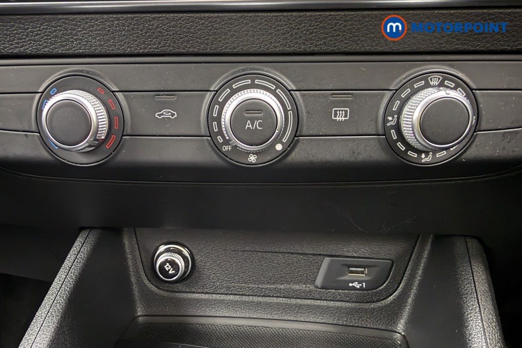 Audi Q2 Sport Manual Petrol SUV - Stock Number (1646941) - 15th supplementary image
