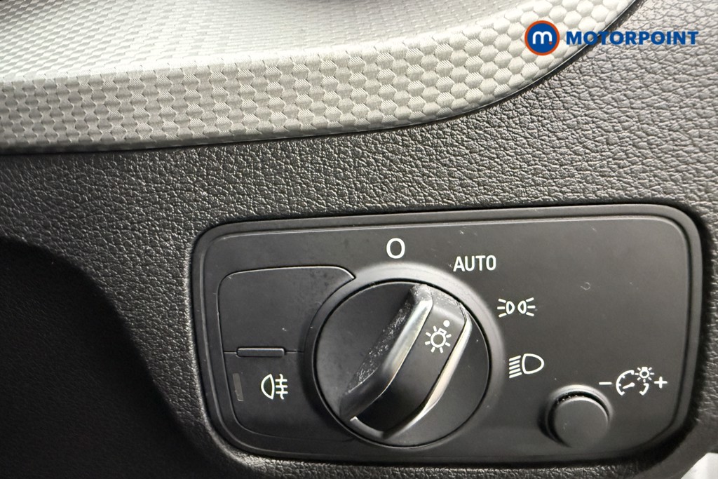 Audi Q2 Sport Manual Petrol SUV - Stock Number (1646941) - 16th supplementary image