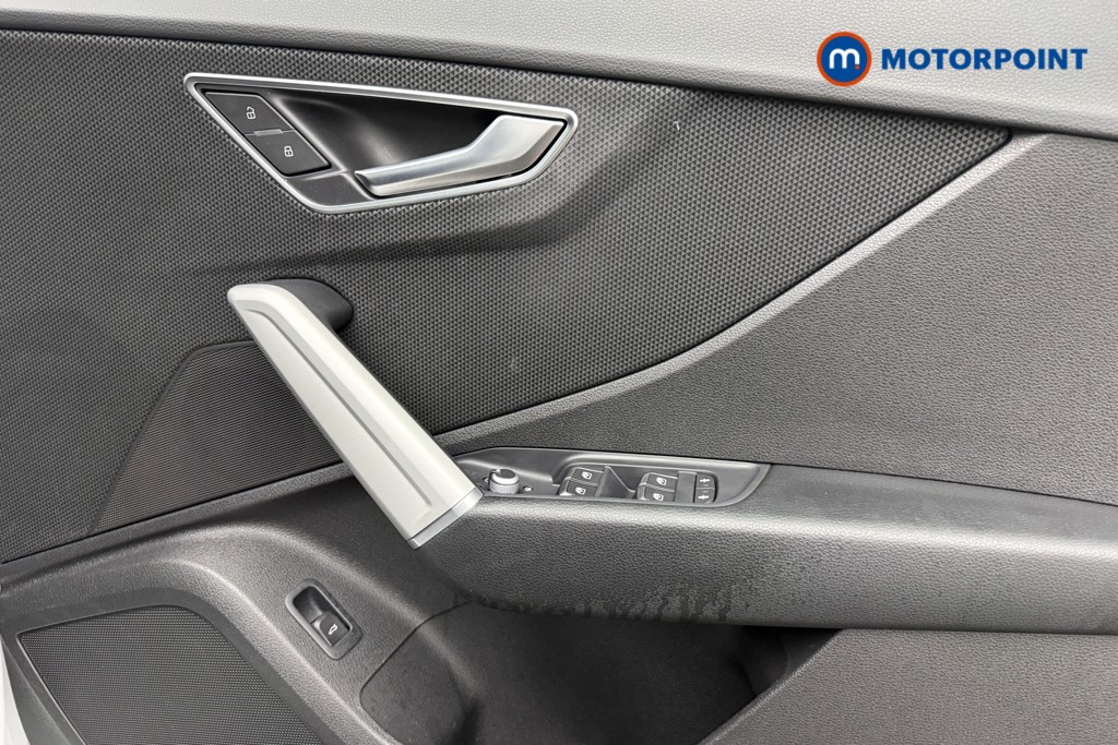 Audi Q2 Sport Manual Petrol SUV - Stock Number (1646941) - 17th supplementary image