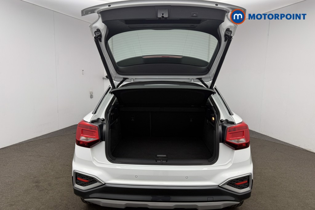 Audi Q2 Sport Manual Petrol SUV - Stock Number (1646941) - 19th supplementary image